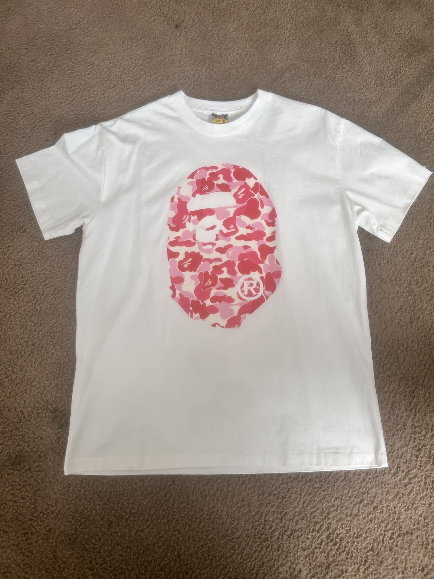 Bape Tee