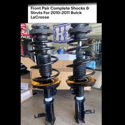 New Car Parts 
