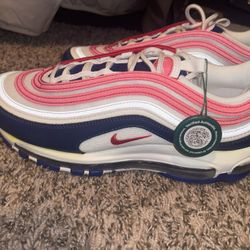 Men Nike Air Max 97 