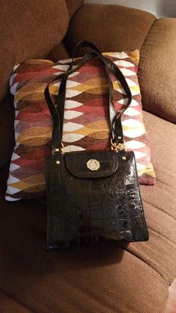 Shoulder bag paris