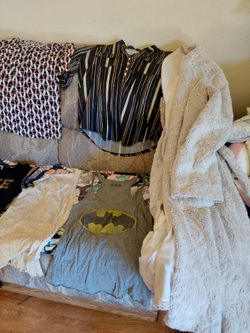 Women cloths & shoes