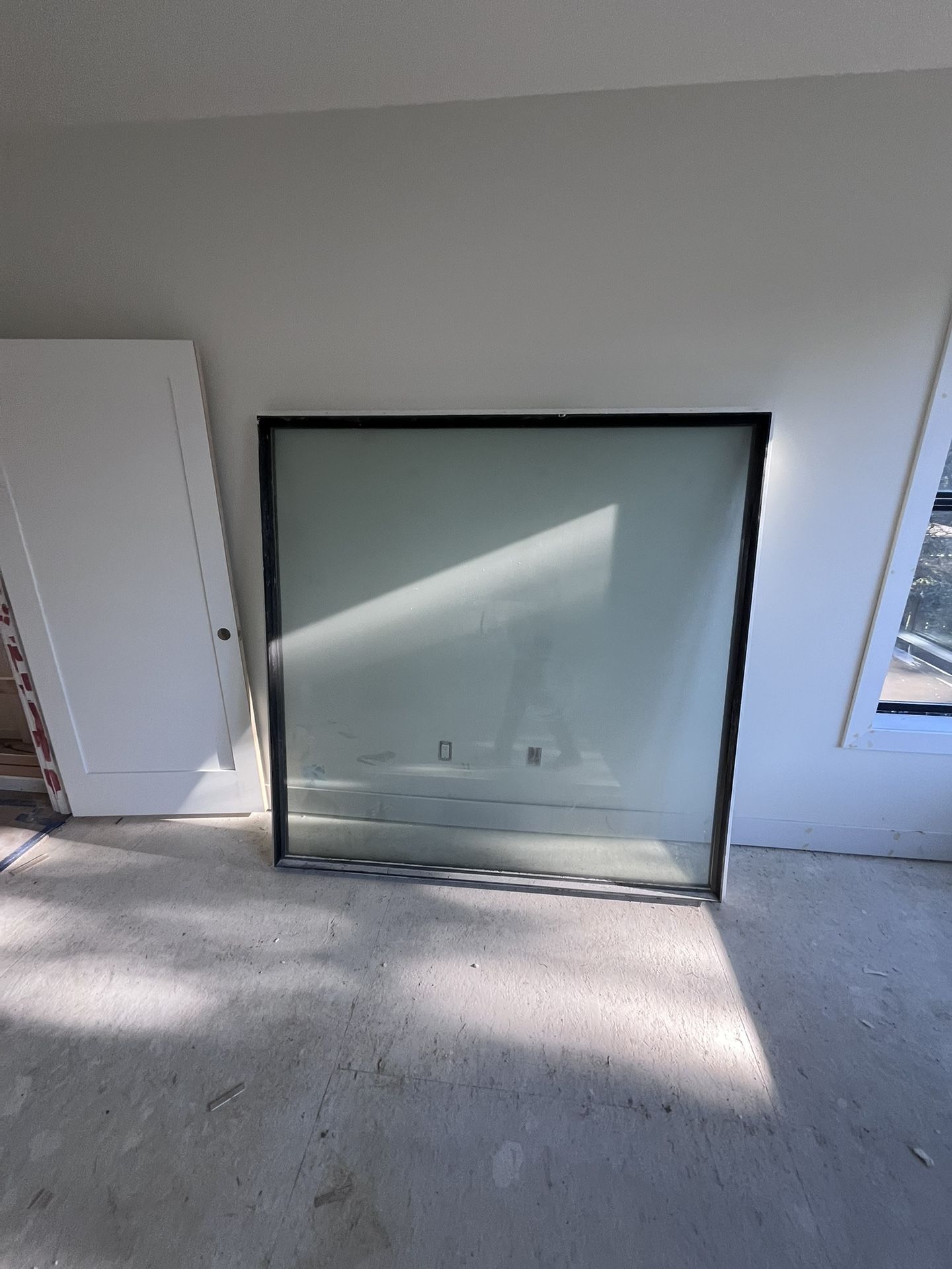 6’ X 6’ Window For Sale for Sale in Bellevue, WA - OfferUp