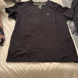 Men’s Medical Scrubs