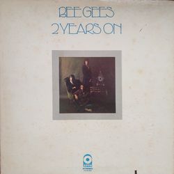 Bee Gees - 2 Years On