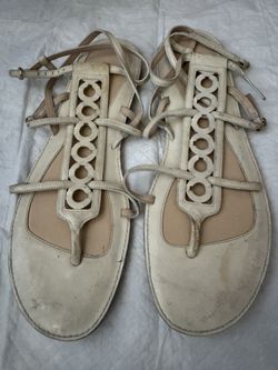 Coach Sandals