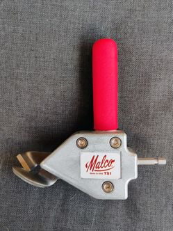 $60 Brand New Malco Turbo shears