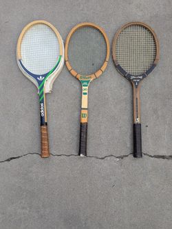 Rackets