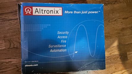 AL600ULACMCB Proprietary Power Supply