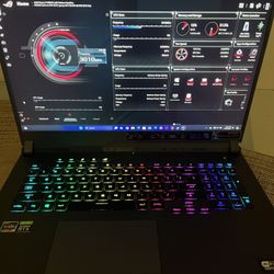 Asus ROG