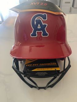 CoronaAngels Helmet