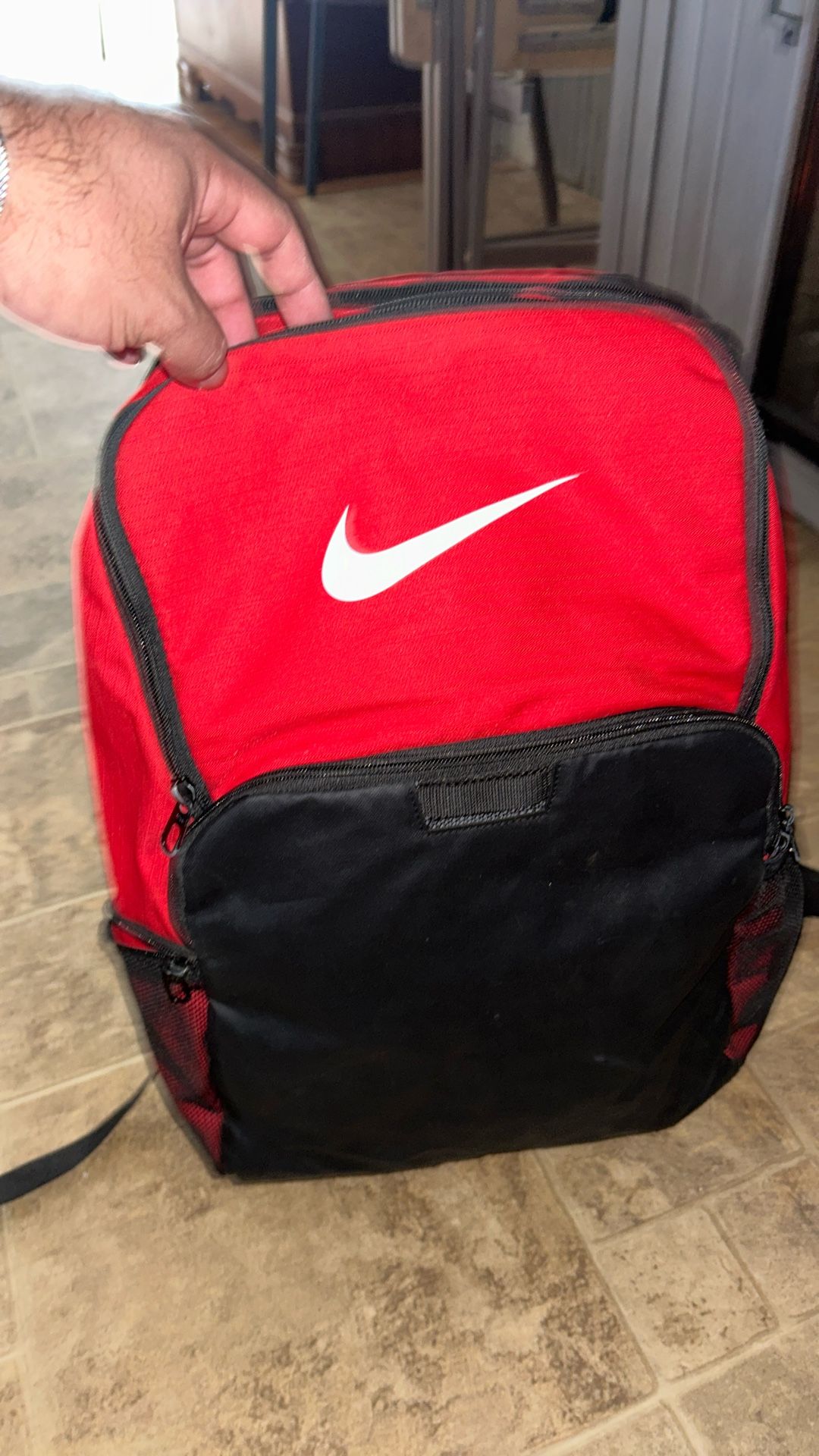 Nike Backpack Gently Used
