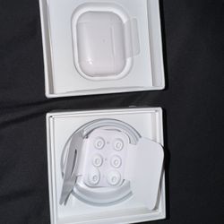 Apple AirPod Pro 2nd Gen (lightning Charger)