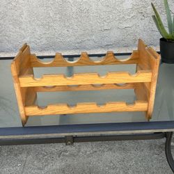 Wine Rack