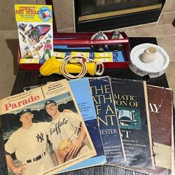 Vintage Things 