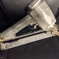 Senco Angled Nailer