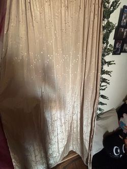 Curtains