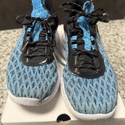 CURRY 9 STREET - size 9