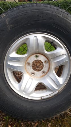 Rim