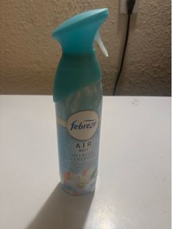 Febreze air