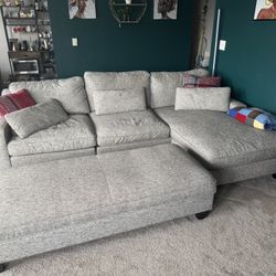 Large L-shape Sectional 