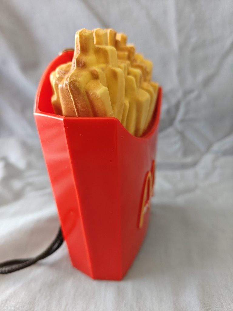 McDonald's French Fry Radio for Sale in Gilbert, AZ - OfferUp