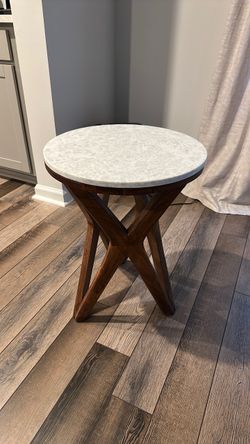 Nadeau side table
