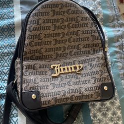 Barley Used Juicy Backpack 