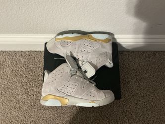 Jordan 6s 13y