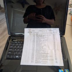 Inspiron 1545 Intel Core 2 Duo P7350