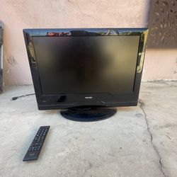 Toshiba TV