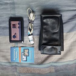 Garmin GPS