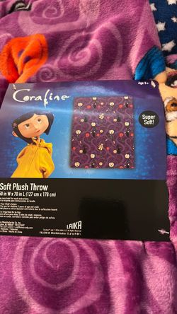 Coralline blanket