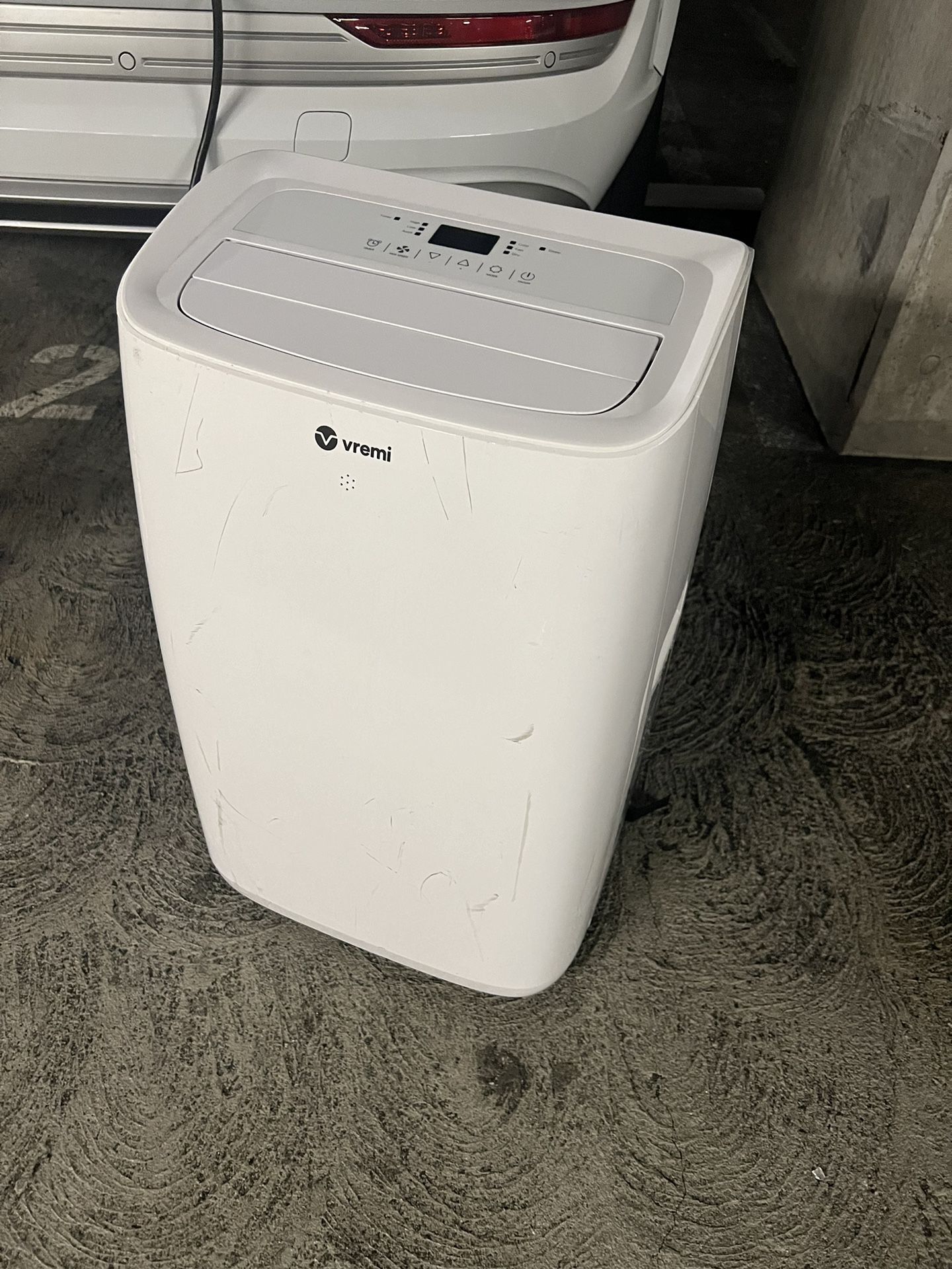 Air Conditioner $85