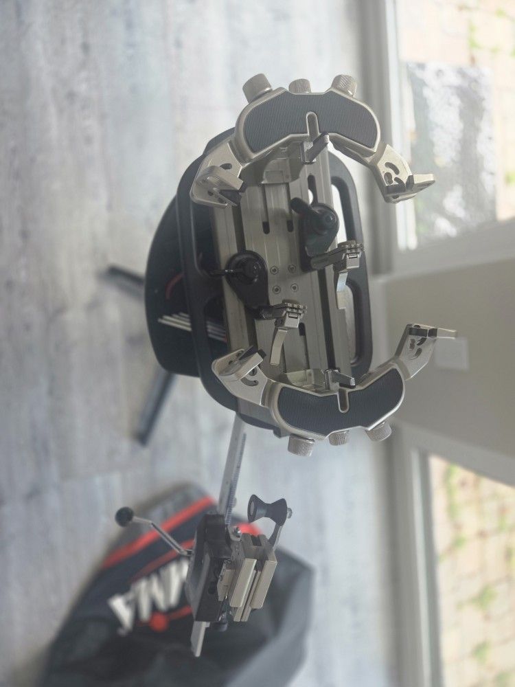 String Machine