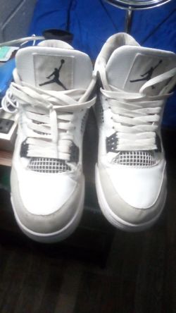 Jordans 