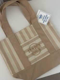 Trader Joe’s stripped