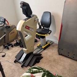SCIFIT Upper Body Ergometer UBE Ocala, FL