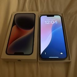 iPhone 14 Plus 128G