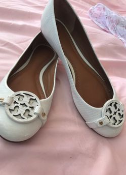 Tory Burch Flats