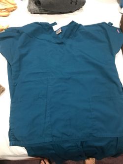 Scrubs