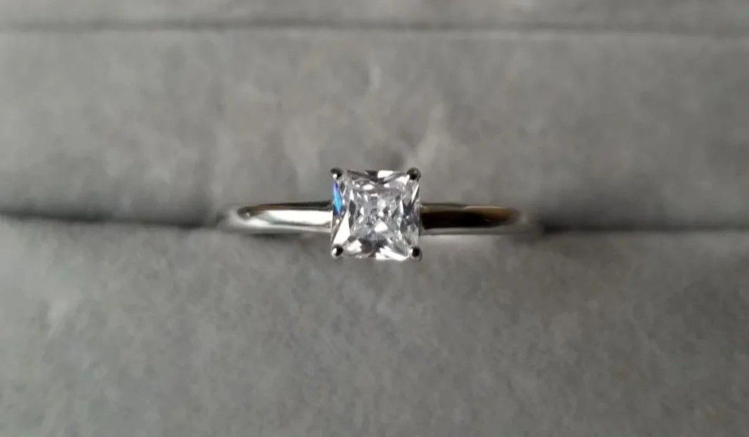 Promise Ring 