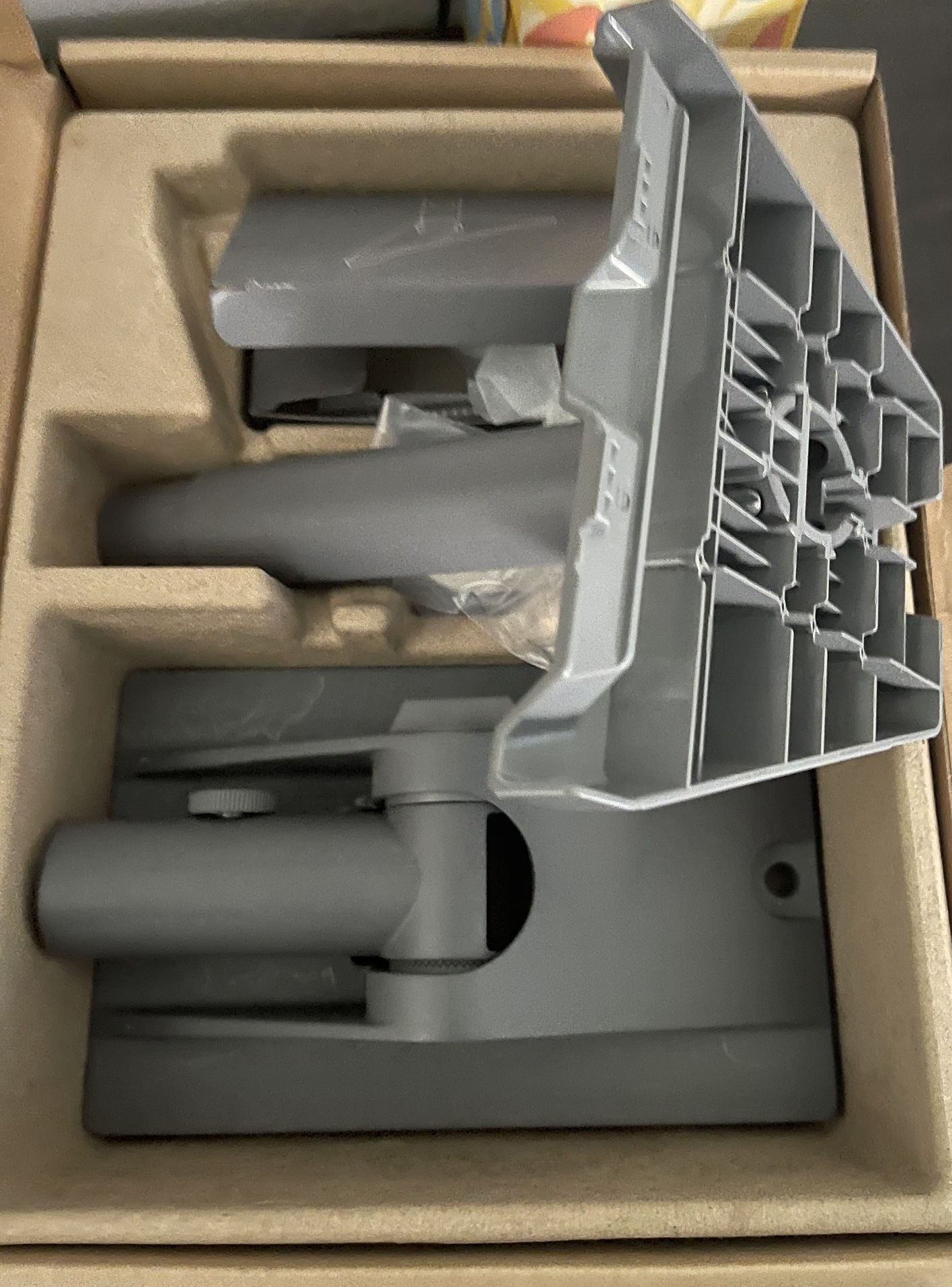 Starlink Mount 