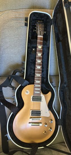 2012 Gibson Les Paul Studio