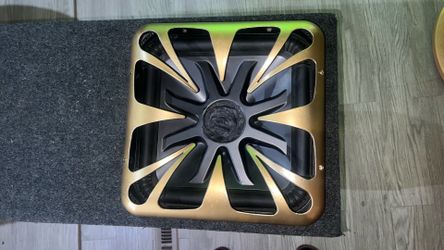 15 L7 kicker for sale pick up only