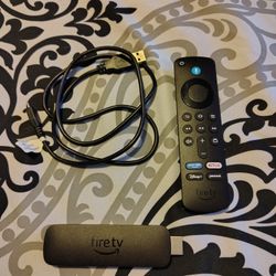 Tv Stick 