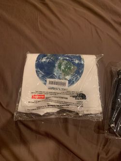 Supreme TNF Tee Size Medium