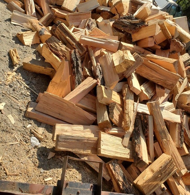 Firewood for Sale in Cle Elum, WA OfferUp