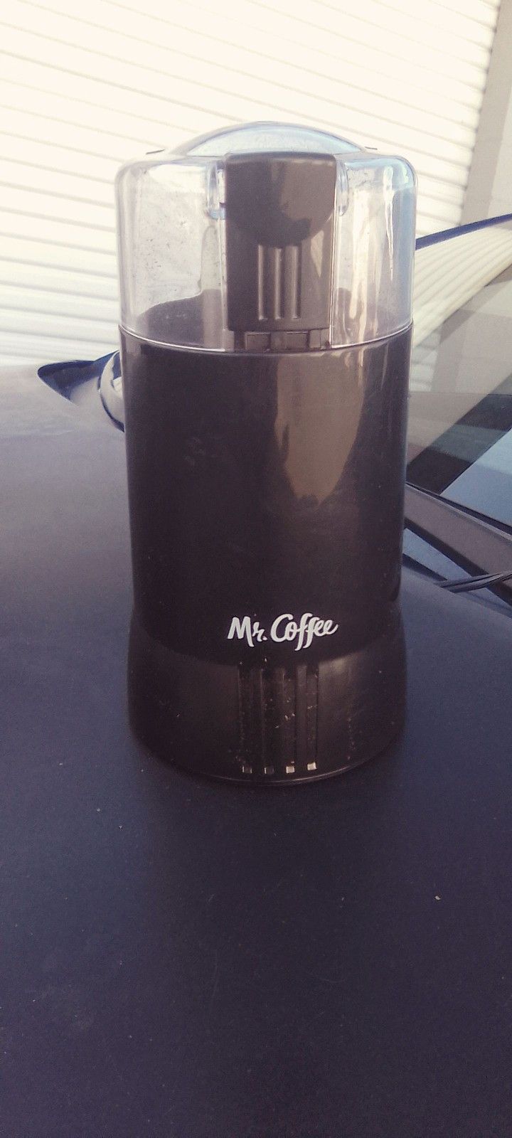 Coffee Grinder