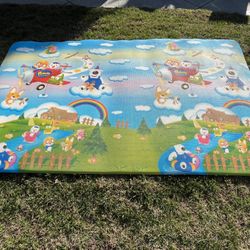 Play Mat