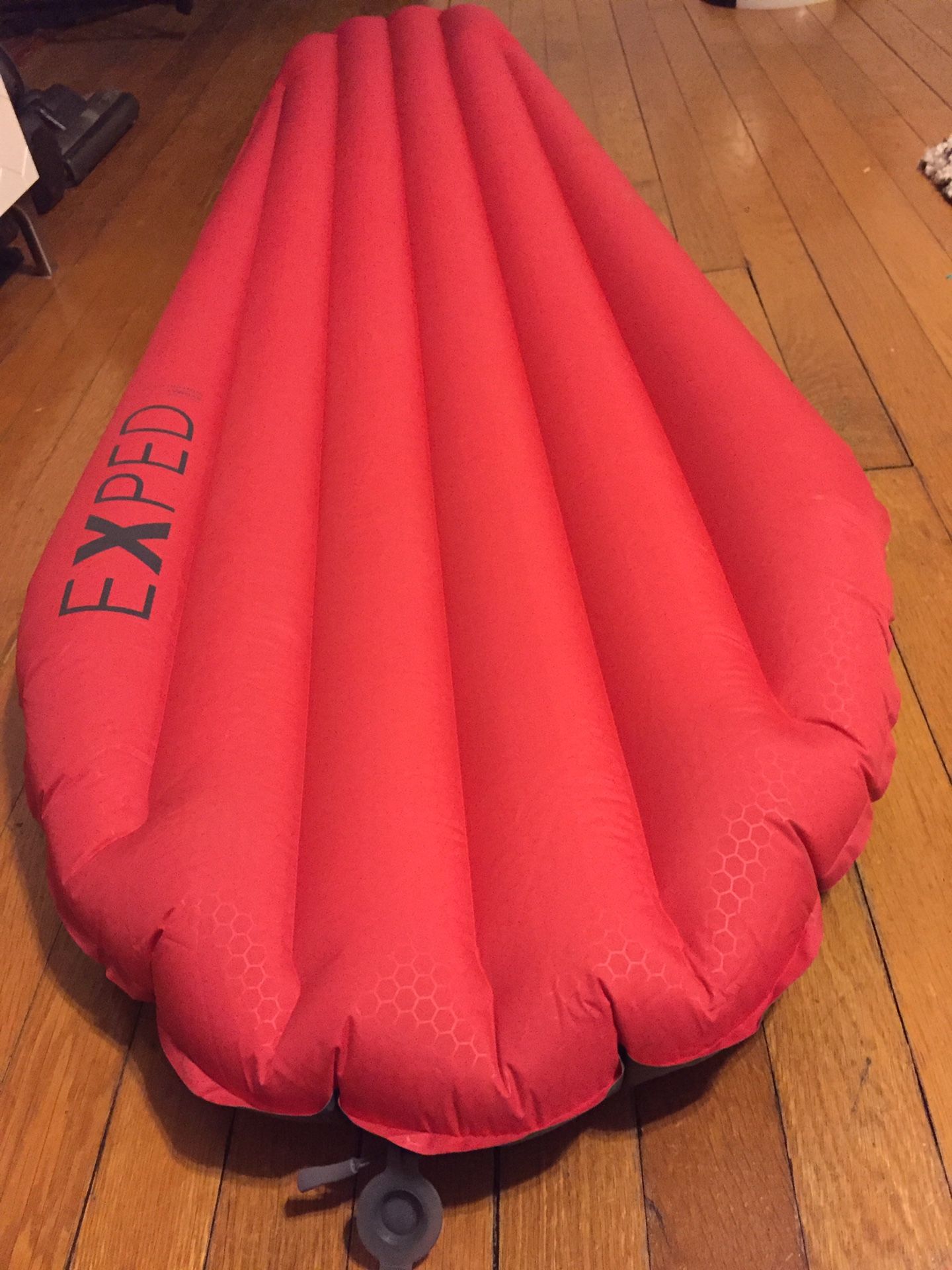 Exped Winterlite camping pad